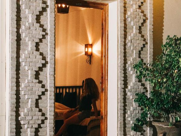 Résidence Le Ruisseau : photo 5 de la chambre chambre double Économique