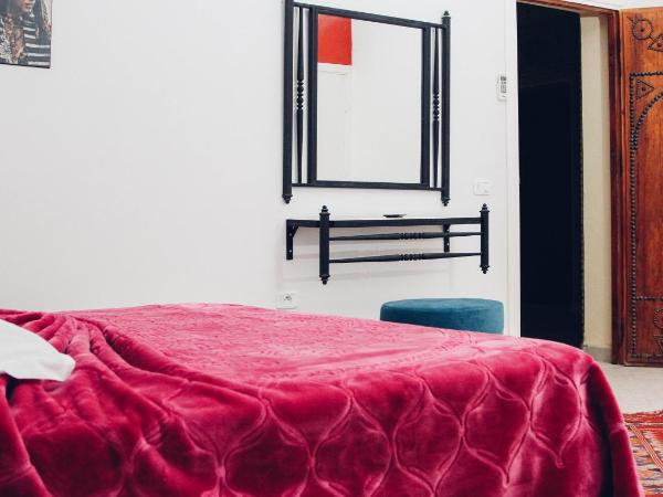 Résidence Le Ruisseau : photo 7 de la chambre chambre simple Économique