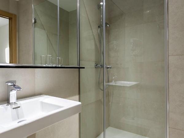 Hostal Castilla II Puerta del Sol : photo 2 de la chambre chambre simple