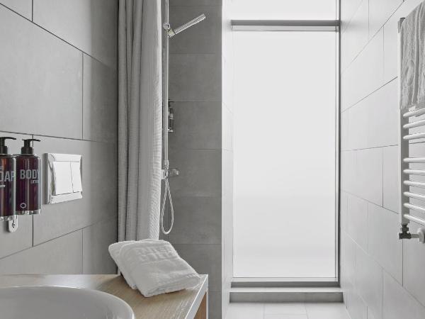 Center Hotels Laugavegur : photo 3 de la chambre chambre d'angle deluxe