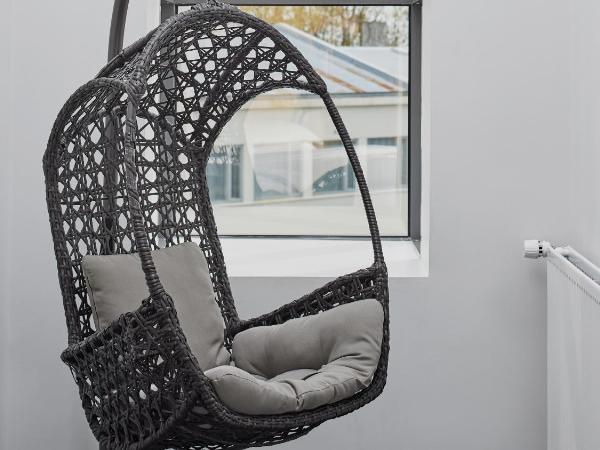 Center Hotels Laugavegur : photo 4 de la chambre chambre d'angle deluxe