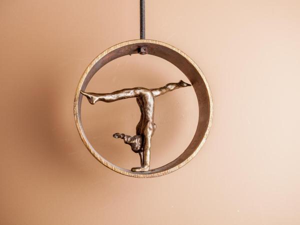 Hotel Restaurant Spa Ivan Vautier : photo 8 de la chambre suite junior