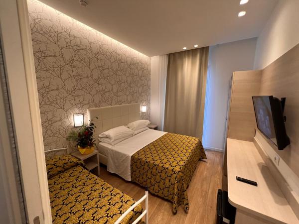 Feel Good : photo 3 de la chambre suite junior familiale