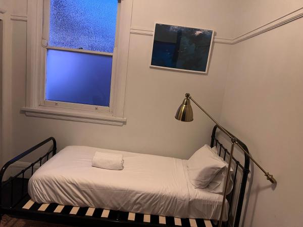 Charing Cross Hotel : photo 5 de la chambre chambre simple