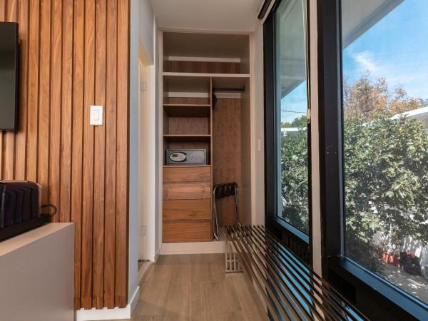 Park Plaza Lodge : photo 3 de la chambre chambre double de luxe