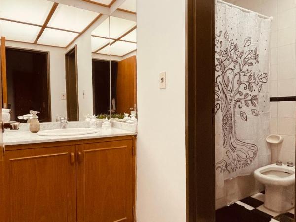 Blue Sky Mendoza : photo 4 de la chambre chambre double - vue sur piscine