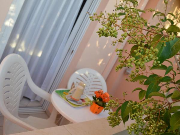 Athina : photo 7 de la chambre chambre lits jumeaux