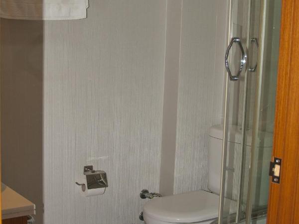 Island Hotel : photo 5 de la chambre chambre double