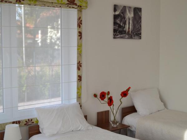 Kalinowy Sen : photo 5 de la chambre chambre triple