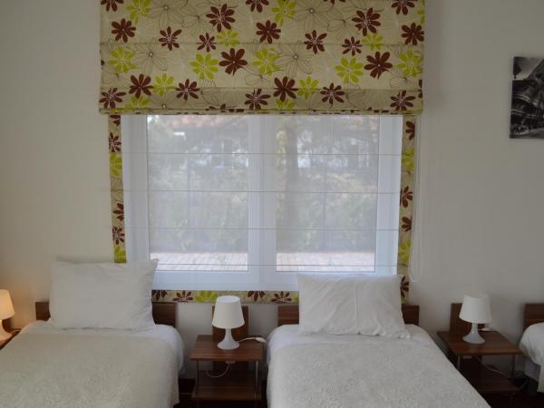 Kalinowy Sen : photo 3 de la chambre chambre triple