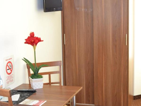 Kalinowy Sen : photo 7 de la chambre chambre triple