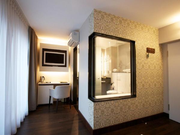 Europa Style : photo 2 de la chambre chambre double premium