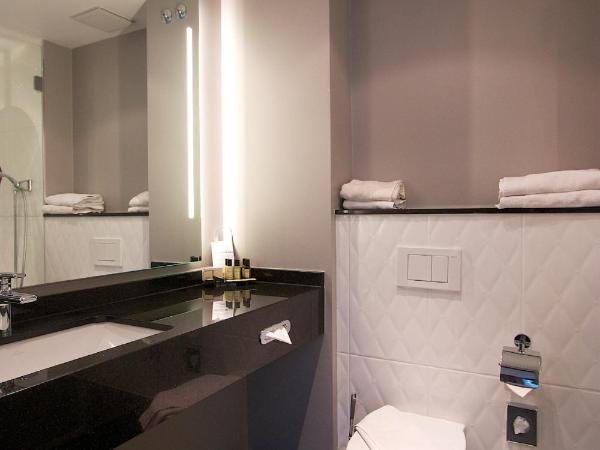 Europa Style : photo 3 de la chambre chambre lits jumeaux classique