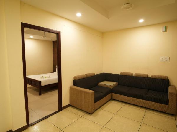 K V Suites : photo 4 de la chambre appartement 1 chambre