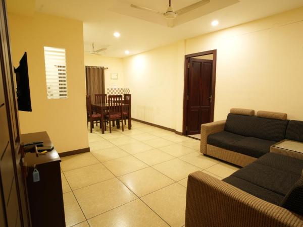 K V Suites : photo 7 de la chambre appartement 1 chambre