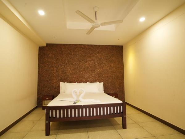 K V Suites : photo 5 de la chambre appartement 2 chambres