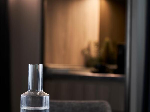 Pullman Melbourne On the Park : photo 7 de la chambre chambre double supérieure avec deux lits doubles