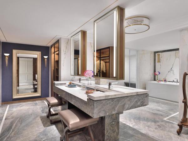 Taj Mahal, New Delhi : photo 3 de la chambre suite présidentielle