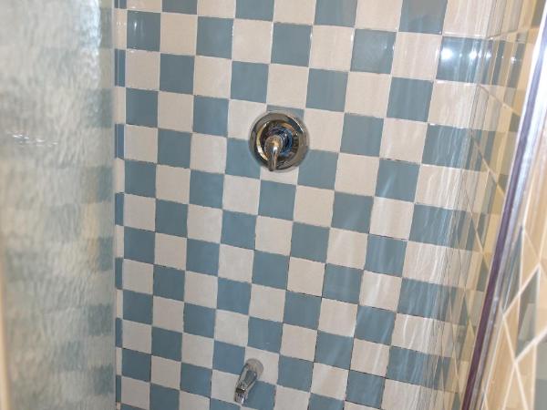 Motel Pierre : photo 6 de la chambre chambre double avec 2 lits doubles