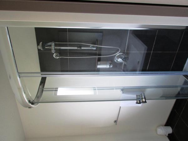 Dunedin Holiday Park : photo 8 de la chambre appartement 2 chambres