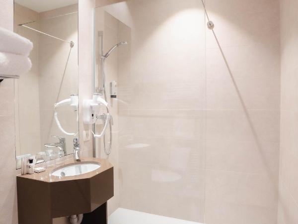 Golden Tree Hotel : photo 4 de la chambre chambre double standard