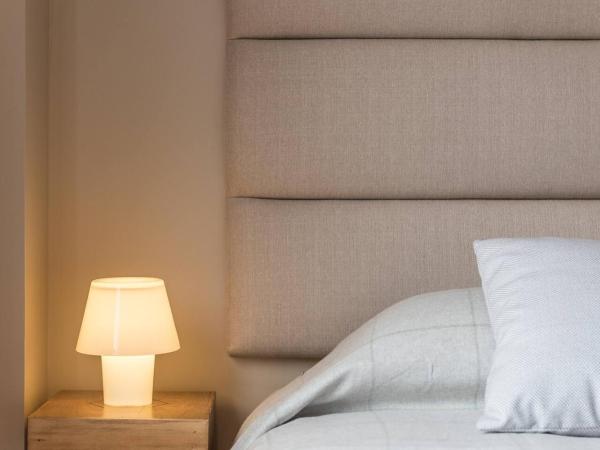 Serenata Boutique Rooms : photo 2 de la chambre chambre standard lit queen-size