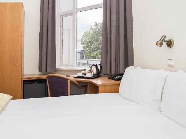 Center Hotels Skjaldbreid : photo 3 de la chambre chambre double ou lits jumeaux standard