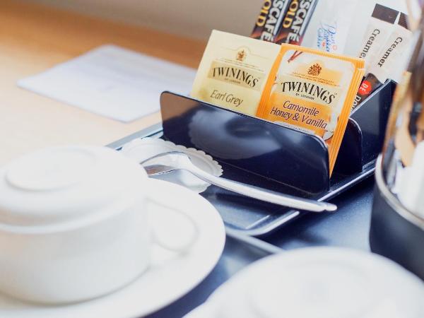 Center Hotels Skjaldbreid : photo 4 de la chambre chambre simple supérieure