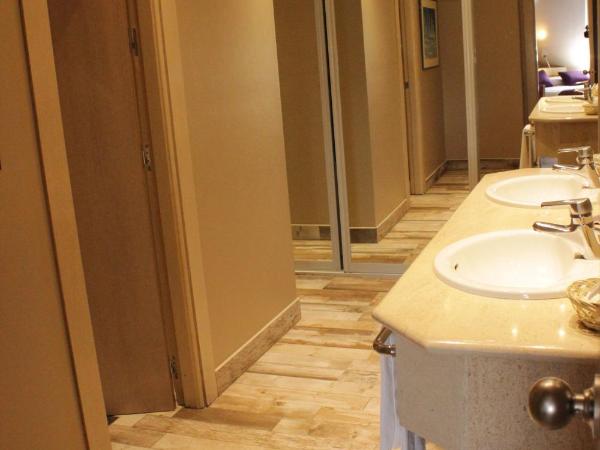 Hotel Palacio del Mar : photo 4 de la chambre suite impériale