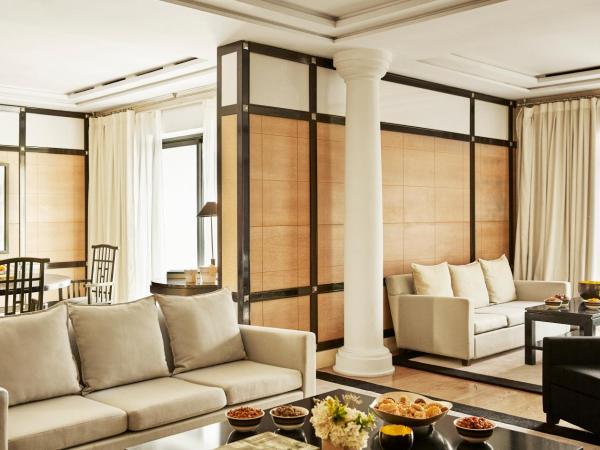 Hyatt Regency Casablanca : photo 6 de la chambre suite ambassadeur