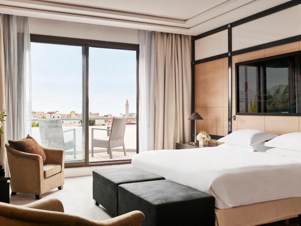 Hyatt Regency Casablanca : photo 5 de la chambre suite ambassadeur