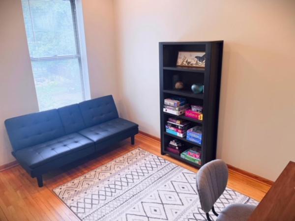 3BD/2BA in Historic Hyde Park Neighborhood w/ Parking Near University of Chicago : photo 7 de la chambre appartement