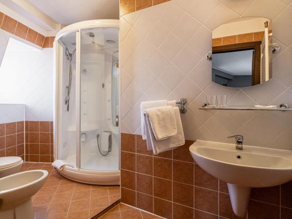 Hotel Polonia : photo 1 de la chambre chambre double