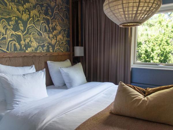 Arken Hotel & Art Garden Spa : photo 1 de la chambre small double room cosy (excluding spa)