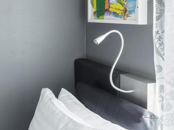 Center Hotels Arnarhvoll : photo 4 de la chambre chambre simple deluxe