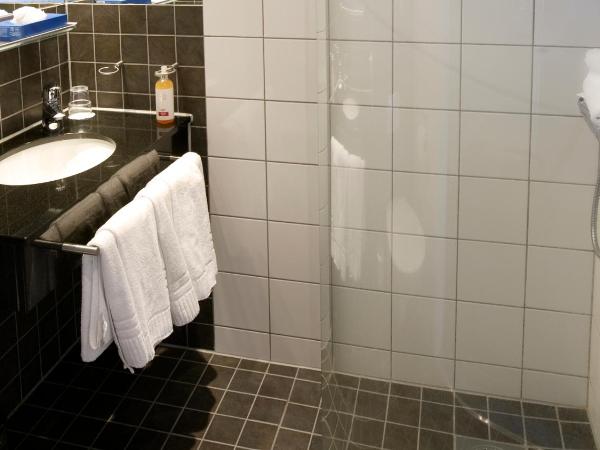 Center Hotels Arnarhvoll : photo 3 de la chambre chambre simple deluxe