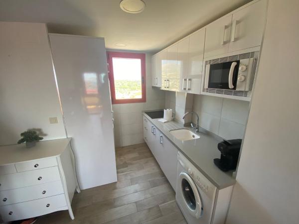 Anna's apartment : photo 7 de la chambre appartement - vue sur mer