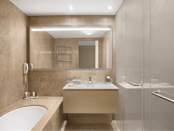 The Grand Tarabya Hotel : photo 6 de la chambre appartement 3 chambres