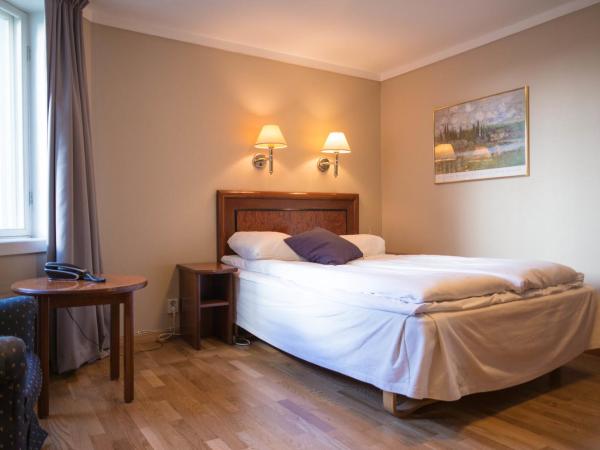 City Living Schøller Hotel : photo 1 de la chambre chambre simple