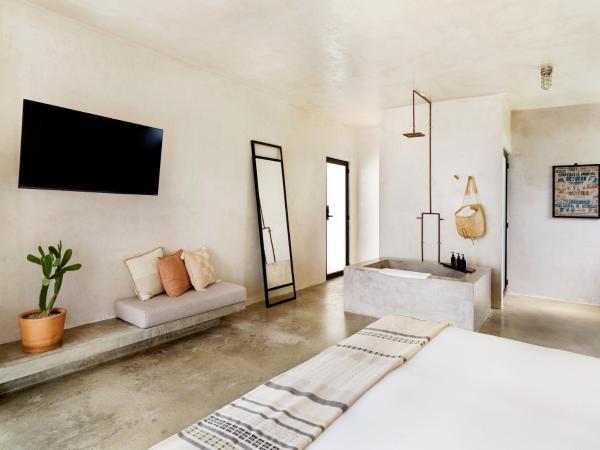 Drift San Jose del Cabo, a Member of Design Hotels : photo 5 de la chambre chambre lit king-size