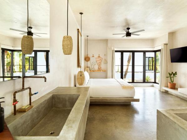 Drift San Jose del Cabo, a Member of Design Hotels : photo 2 de la chambre chambre lit king-size