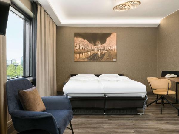 Radisson Blu Marina Palace Hotel, Turku : photo 5 de la chambre chambre familiale