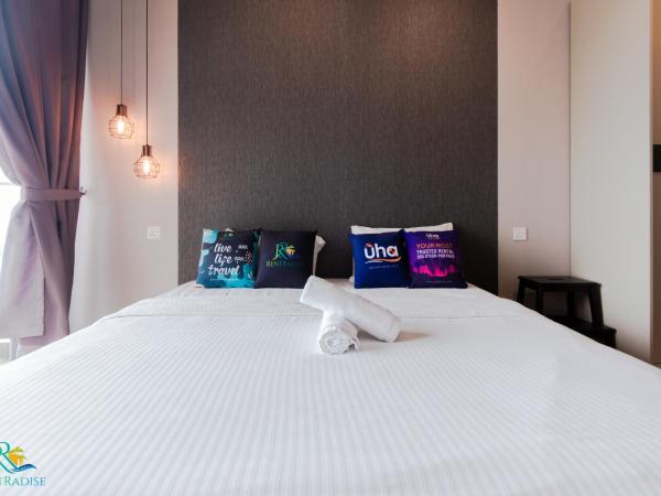 Country Garden Danga Bay @ UHA : photo 3 de la chambre appartement 3 chambres