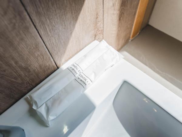 Hotel 81 Premier Star : photo 6 de la chambre chambre lit queen-size deluxe