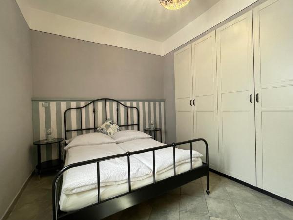 Pension Amadeus & Apartments : photo 7 de la chambre appartement 2 chambres