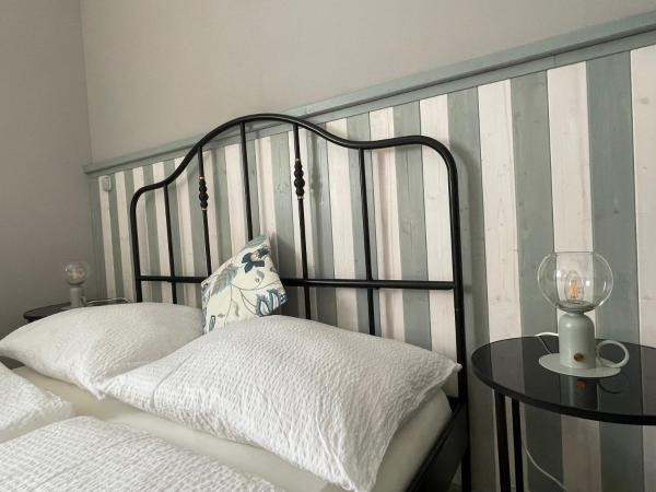 Pension Amadeus & Apartments : photo 6 de la chambre appartement 2 chambres