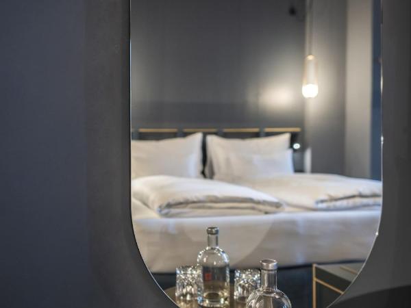 Altstadthotel Weisses Kreuz : photo 3 de la chambre chambre double