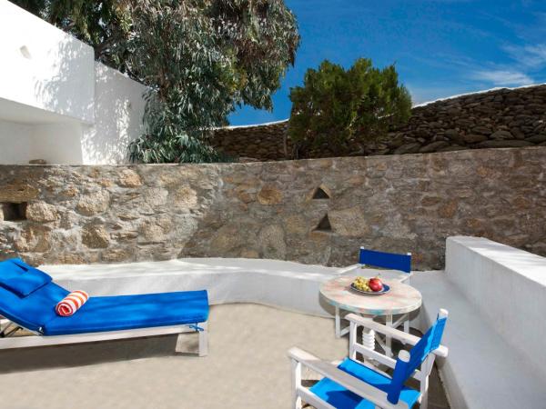 AEGEAN : photo 1 de la chambre chambre double