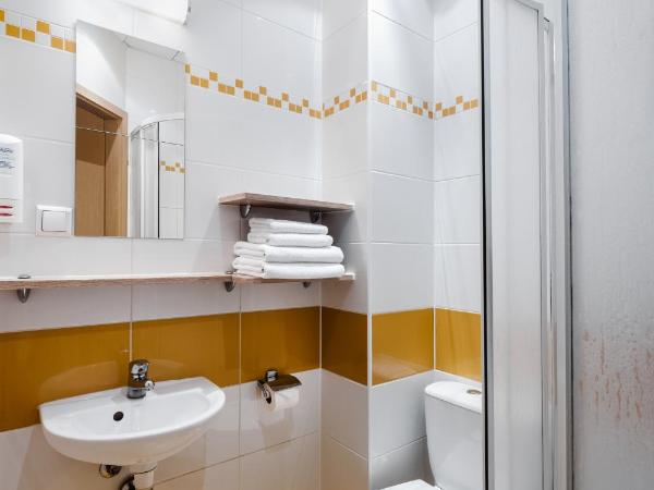 Hotel Lechicka : photo 2 de la chambre chambre double