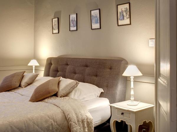 B&B In Bruges : photo 2 de la chambre suite